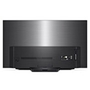 LG OLED TV 65 Inch CX Series, Cinema Screen Design 4K Cinema HDR WebOS Smart ThinQ AI Pixel Dimming, OLED65CXPVA, thumbnail 8