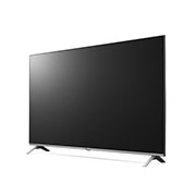 LG UHD 4K TV 55 Inch UN80 Series, Cinema Screen Design 4K Active HDR WebOS Smart ThinQ AI , 55UN8060PVB, thumbnail 4
