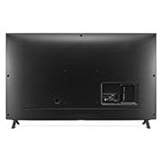 LG UHD 4K TV 55 Inch UN80 Series, Cinema Screen Design 4K Active HDR WebOS Smart ThinQ AI , 55UN8060PVB, thumbnail 5