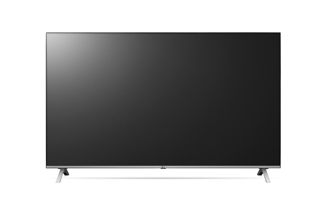 LG UHD 4K TV 55 Inch UN80 Series, Cinema Screen Design 4K Active HDR WebOS Smart ThinQ AI , 55UN8060PVB, thumbnail 2