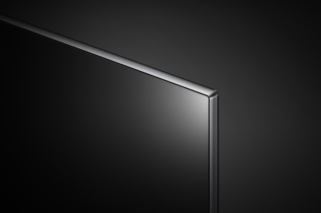 LG NanoCell TV 55 Inch NANO86 Series, Cinema Screen Design 4K Cinema HDR WebOS Smart ThinQ AI Local Dimming, 55NANO86VNA, thumbnail 6