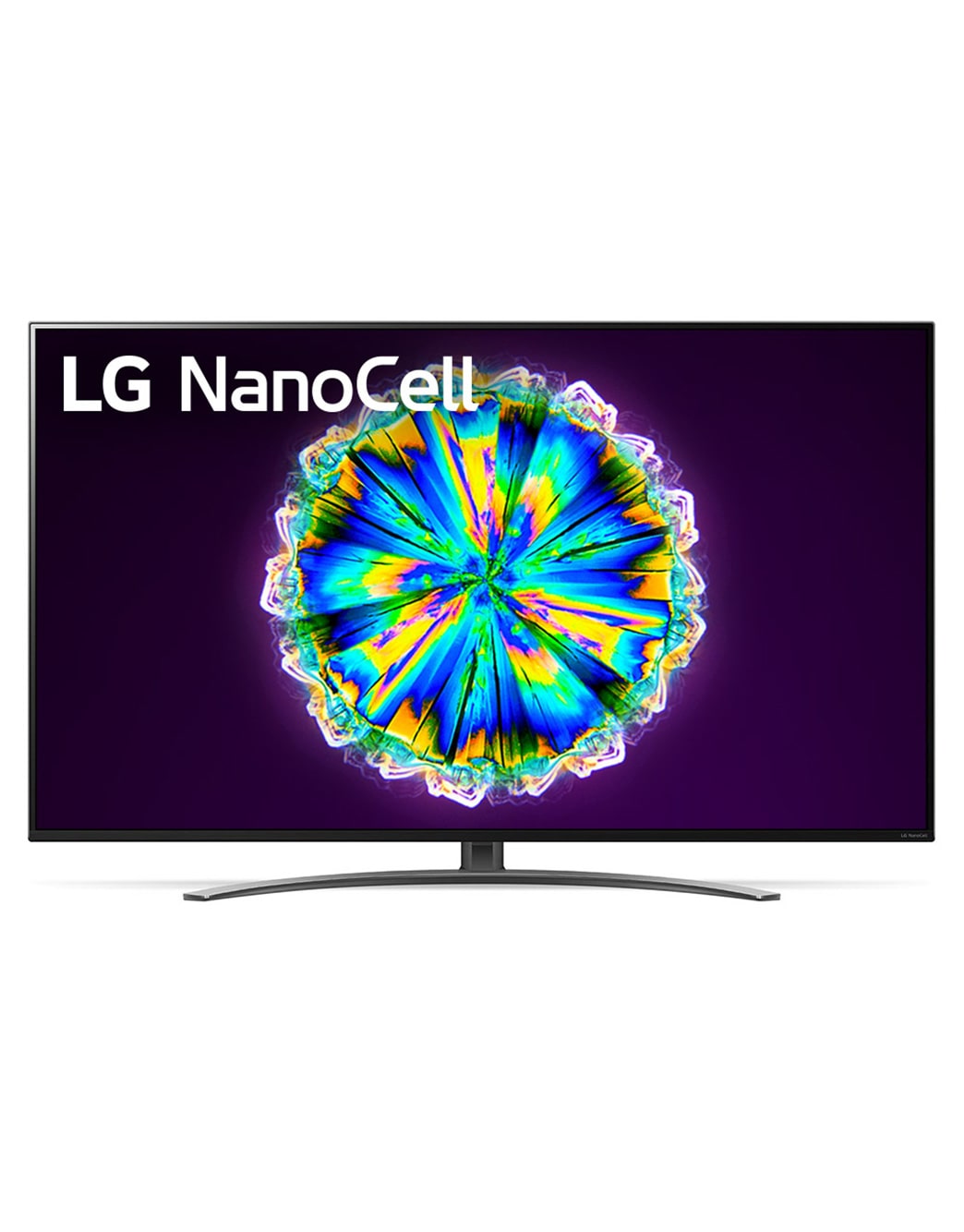 Best 55 inch TV LG NanoCell Cinema TV 4K NANO75 Series LG UAE