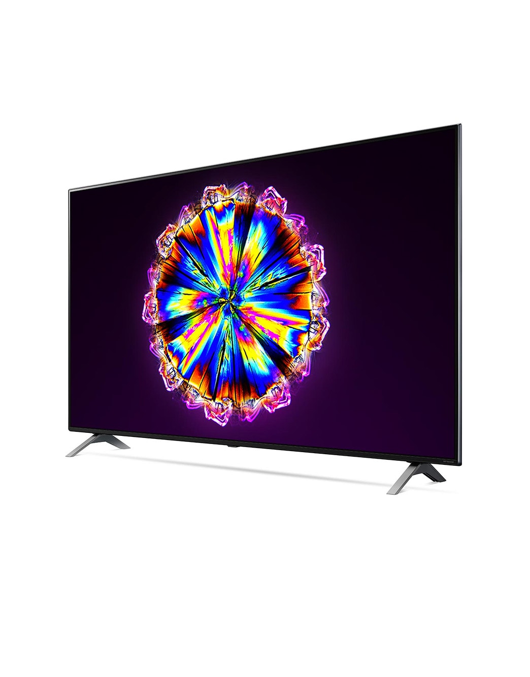 Best 65 Inch TV - LG NanoCell 4K TV NANO90 Series | LG UAE