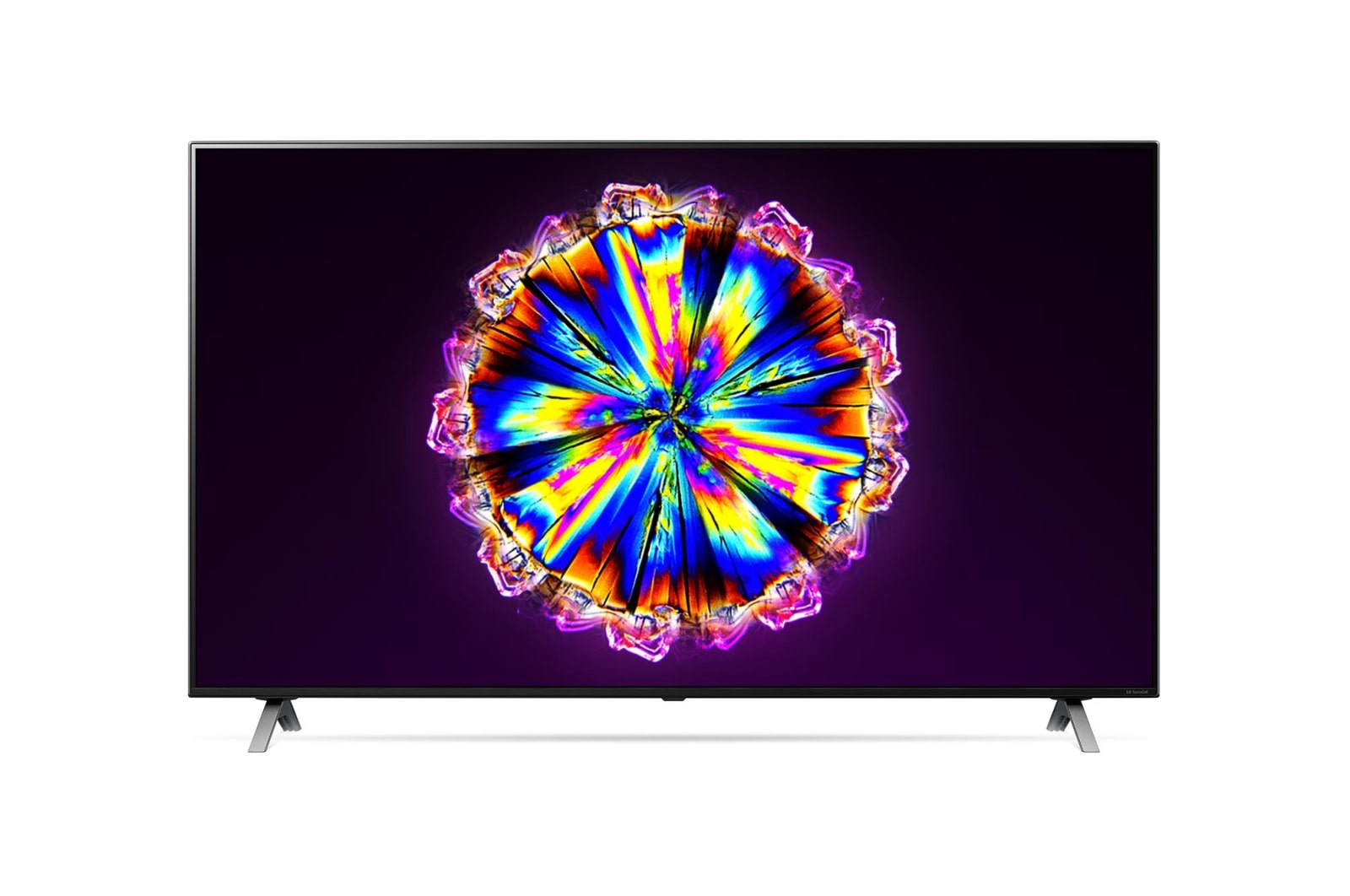 Best 65 Inch TV - LG NanoCell 4K TV NANO90 Series | LG UAE