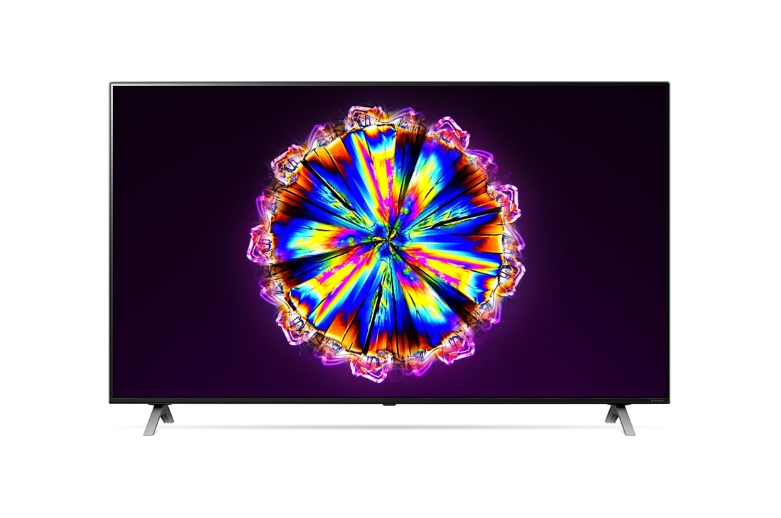 【9月20日前後発送】LG65V型 NanoCell TV65NANO90JPA Best 65 Inch TV - LG NanoCell 4K TV NANO90 Series | LG UAE