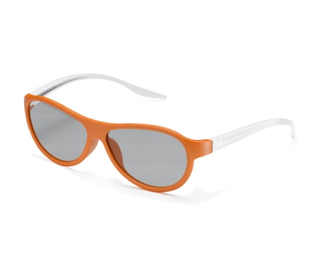 LG DUAL PLAY GLASSES FOR 2012 LG CINEMA 3D TV, AG-F310, thumbnail 2