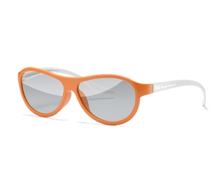 LG DUAL PLAY GLASSES FOR 2012 LG CINEMA 3D TV, AG-F310, thumbnail 3