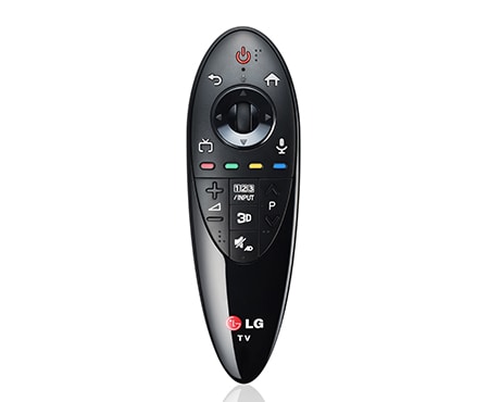 Magic Remote Control for SELECT Smart TVs