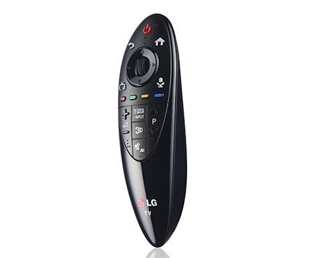 LG يتوفر على 2014 مختارة إل جي سمارت التلفزيونات, AN-MR500, thumbnail 2