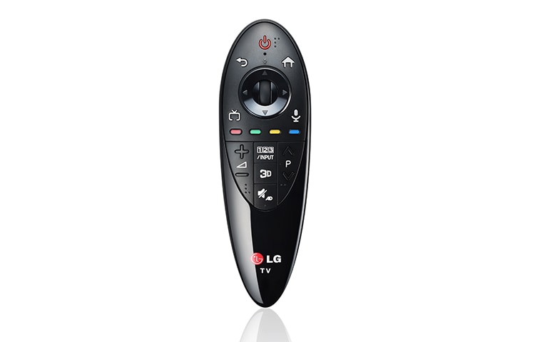 LG AVAILABLE ON SELECTED 2014 LG SMART TVS, AN-MR500, thumbnail 1