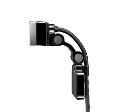 LG بالصوت والصورة الكاميرا مكالمة أجل إل جي سمارت التلفزيونات, AN-VC500, thumbnail 3