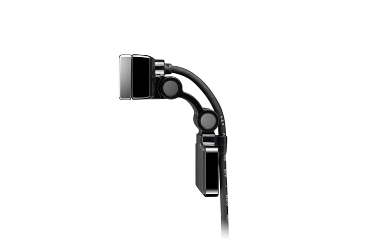 LG بالصوت والصورة الكاميرا مكالمة أجل إل جي سمارت التلفزيونات, AN-VC500, thumbnail 3