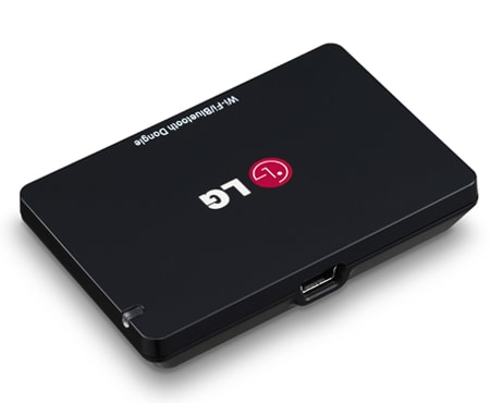 LG WIFI & BLUETOOTH FOR YOUR TV, AN-WF500, thumbnail 3