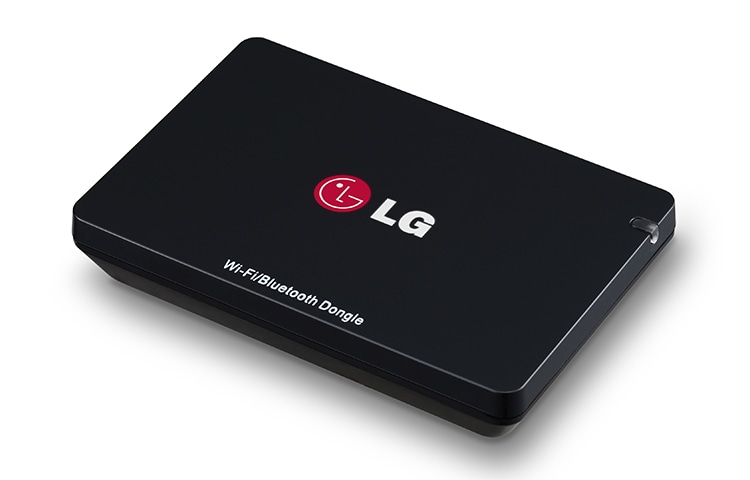 LG AN-WF500 : LG TV Wifi and Bluetooth Dongle | LG UAE