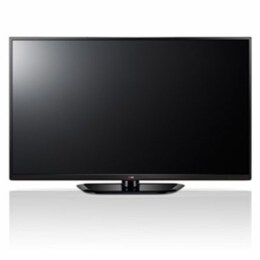 LG 60 inch Plasma TV PN6500-TC2