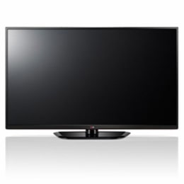 LG 60 inch Plasma TV PN650T2