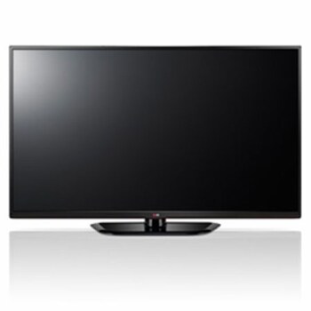 LG 60 inch Plasma TV PN650T1