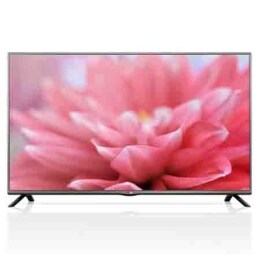 LG LED TV with IPS panel2