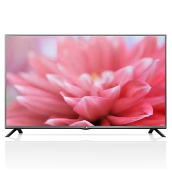 LG LED TV with IPS panel1