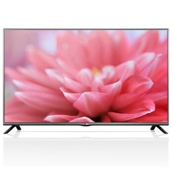 LG LED TV with IPS panel1