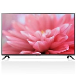 LG LED TV WITH IPS PANEL2
