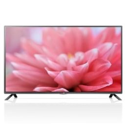 LG LED TV WITH IPS PANEL2