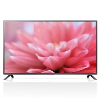LG LED TV WITH IPS PANEL1