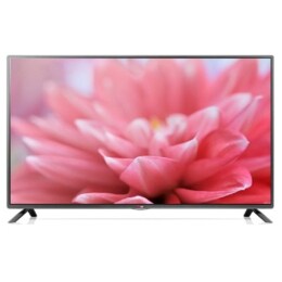 LG LED TV WITH IPS PANEL2
