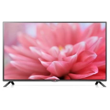 LG LED TV WITH IPS PANEL1