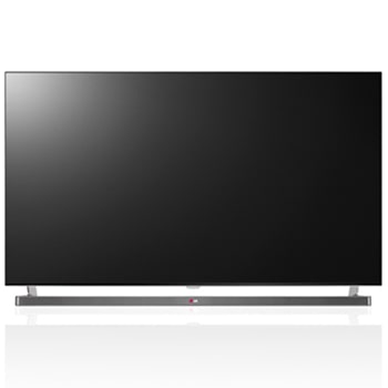 CINEMA 3D Smart TV with webOS1