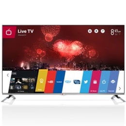 CINEMA 3D Smart TV with webOS2