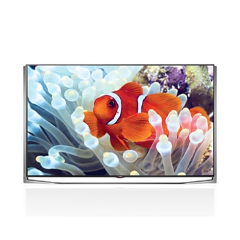 LG ULTRA HD TV 65'' UB980T1