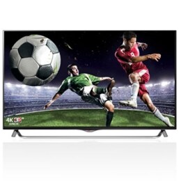 LG ULTRA HD TV 65'' UB950T2