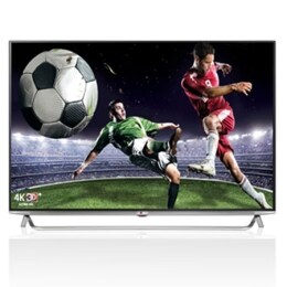 LG ULTRA HD TV 55'' UB950V2