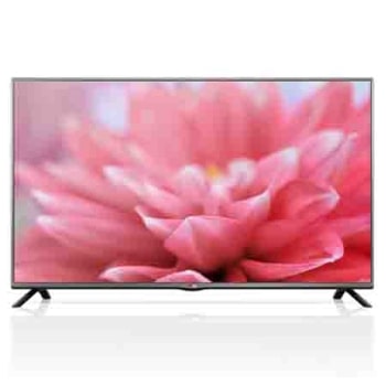 LG LED TV with IPS panel1