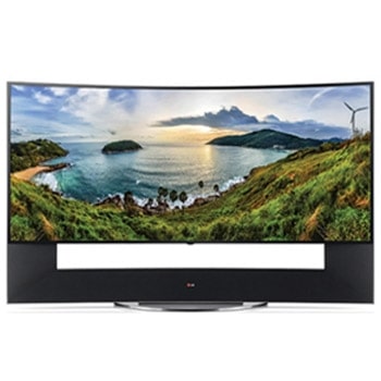 LG ULTRA HD TV 105 INCH GIGANTIC SCREEN1