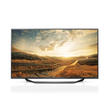 43UF671T UHD TV1