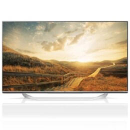 LG ULTRA HD TV 60'' UF670T2