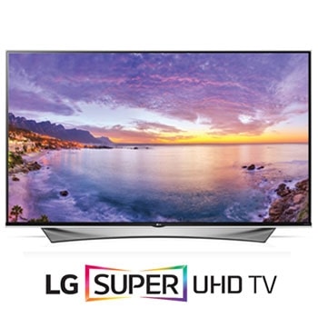 65UF950T 3D Super UHD TV1