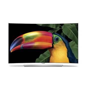 65EG960T 4K 3D+ Smart OLED TV1