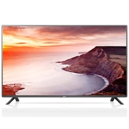 LG TV2