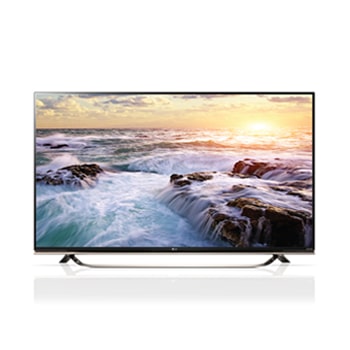 49UF851T 3D Super UHD TV1