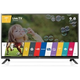 LG webOS TV2