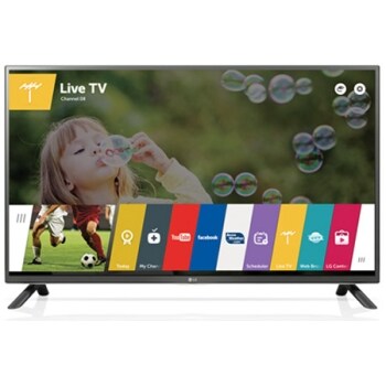 LG webOS TV1