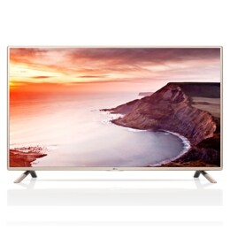 LG TV2