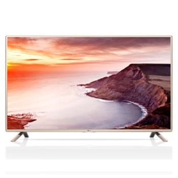 LG TV1