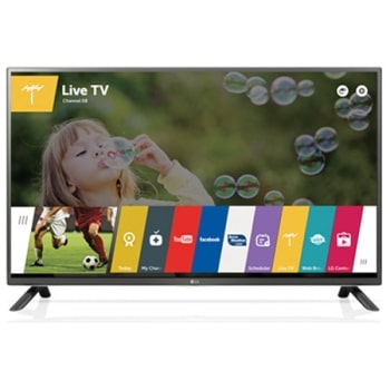 LG webOS TV1