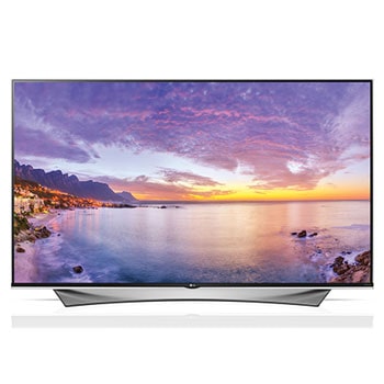 LG ULTRA HD TV1