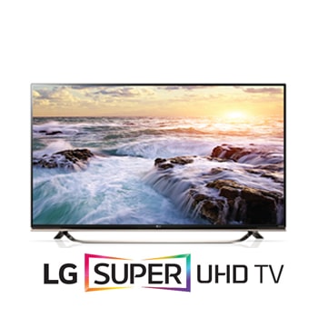 55UF851T 3D Super UHD TV1