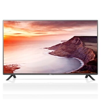 LG TV1